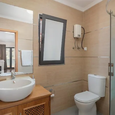 Apartman Na Praca By An Island *