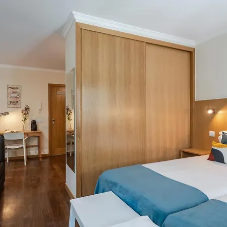 Na Praca By An Island Apartman Funchal