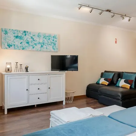 Apartment Na Praca By An Island Funchal (Madeira)