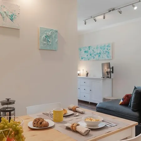 Na Praca By An Island Apartman Funchal