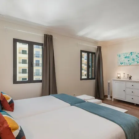 Na Praca By An Island Apartman Funchal