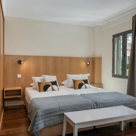 Apartman Na Praca By An Island *