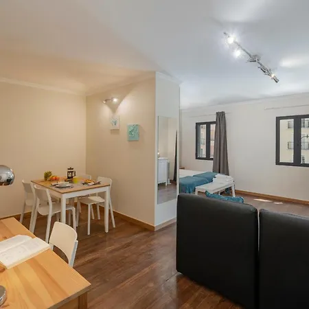 Apartment Na Praca By An Island Funchal (Madeira)