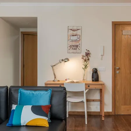 Apartman Na Praca By An Island Funchal