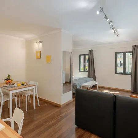 Apartman Na Praca By An Island Funchal