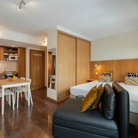 Na Praca By An Island Apartamento *