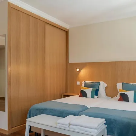 Apartamento Na Praca By An Island *