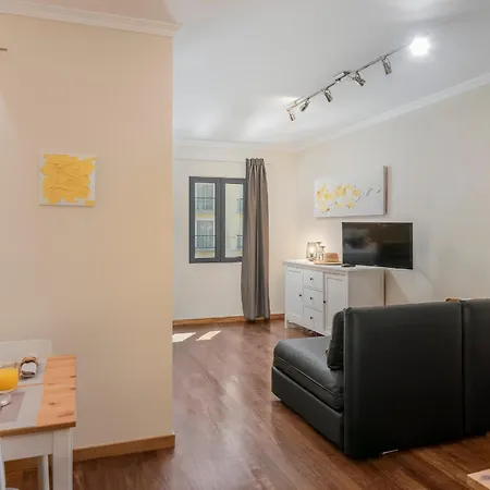 Na Praca By An Island Apartamento *