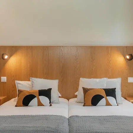 Apartamento Na Praca By An Island *