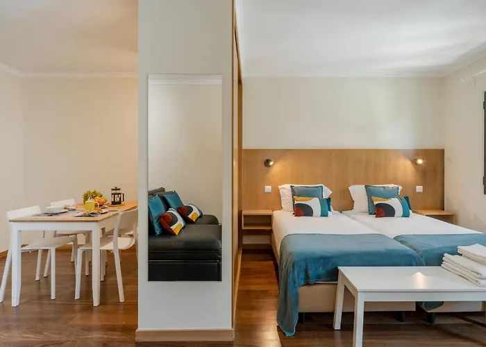 Na Praca By An Island Apartmán