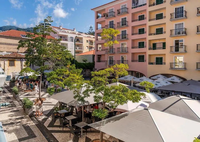 Apartmán Na Praca By An Island