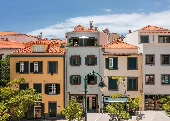 Apartmán Na Praca By An Island