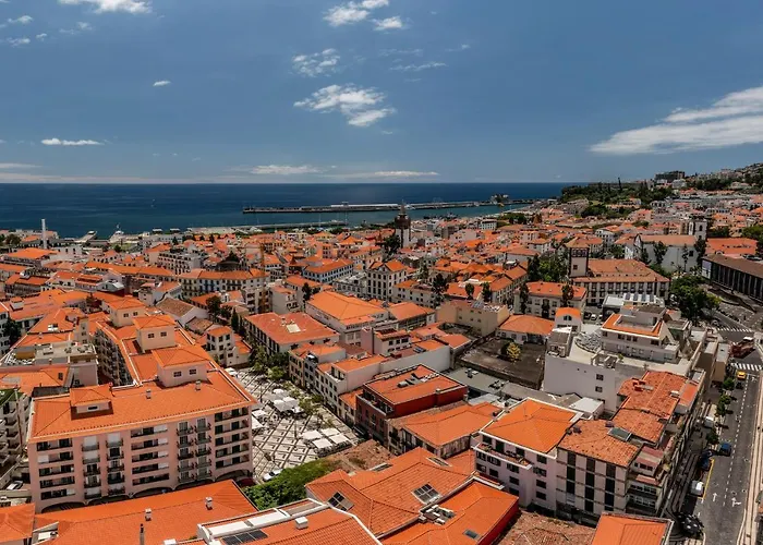 Apartmán Na Praca By An Island *