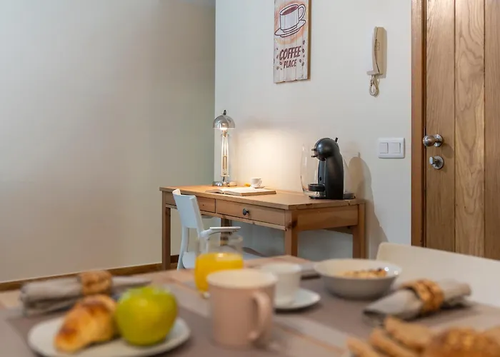 Apartmán Na Praca By An Island Funchal (Madeira)