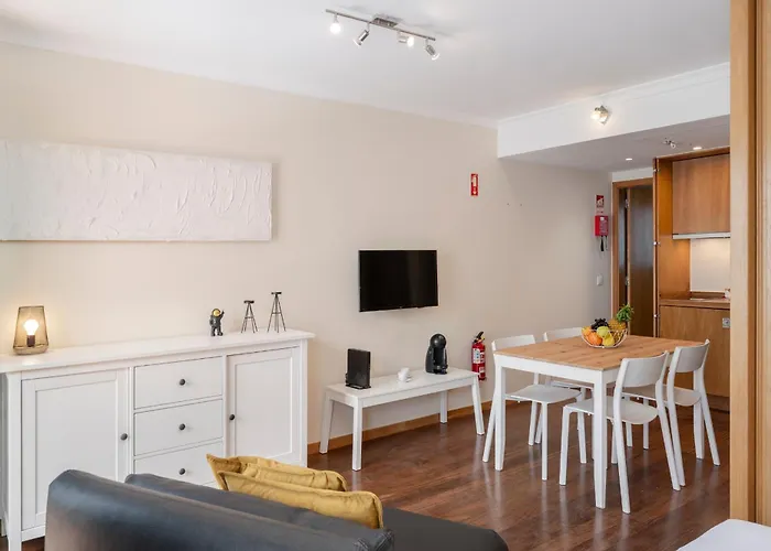 Na Praca By An Island Apartmán