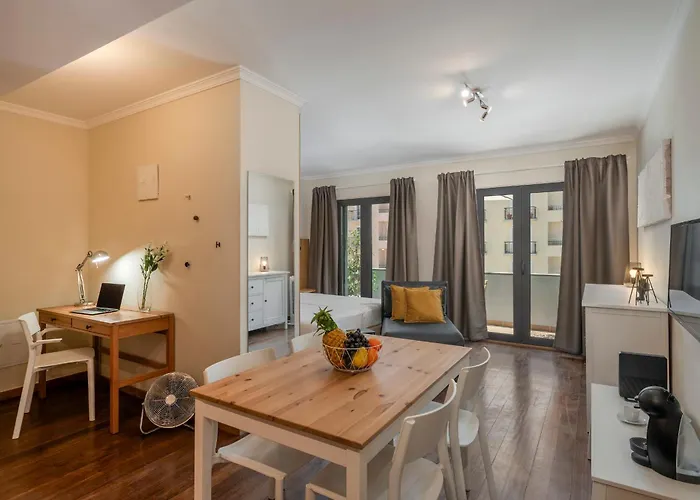 Na Praca By An Island Apartmán *